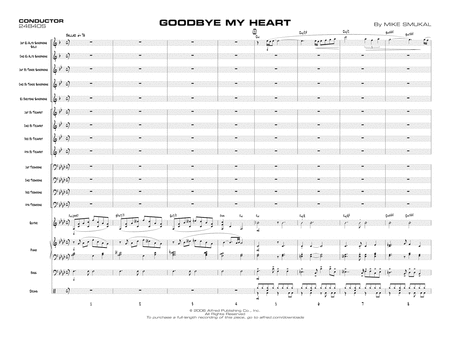 Goodbye My Heart image number null