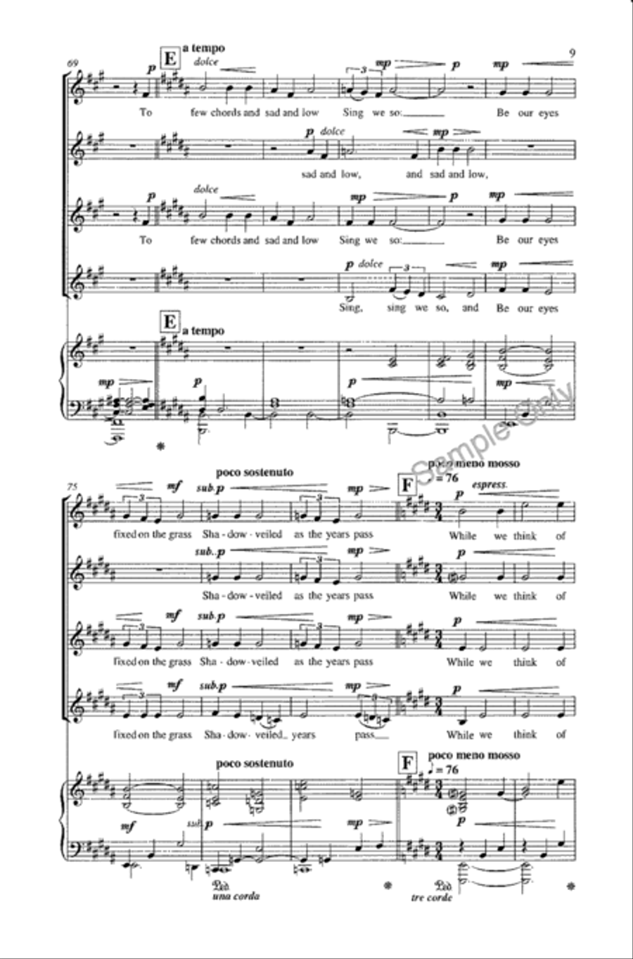End End SSAA scores gallery preview page 8