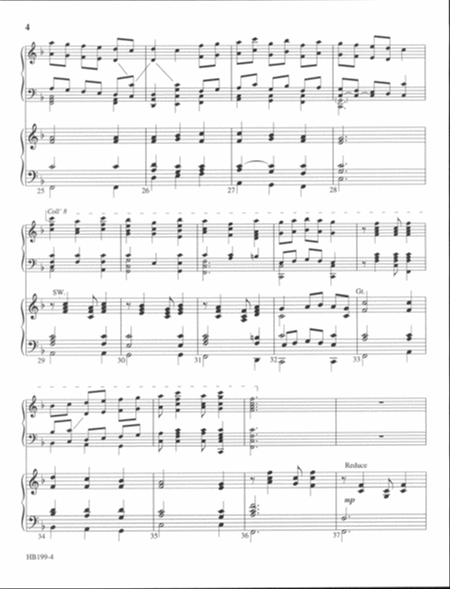 Prelude on 