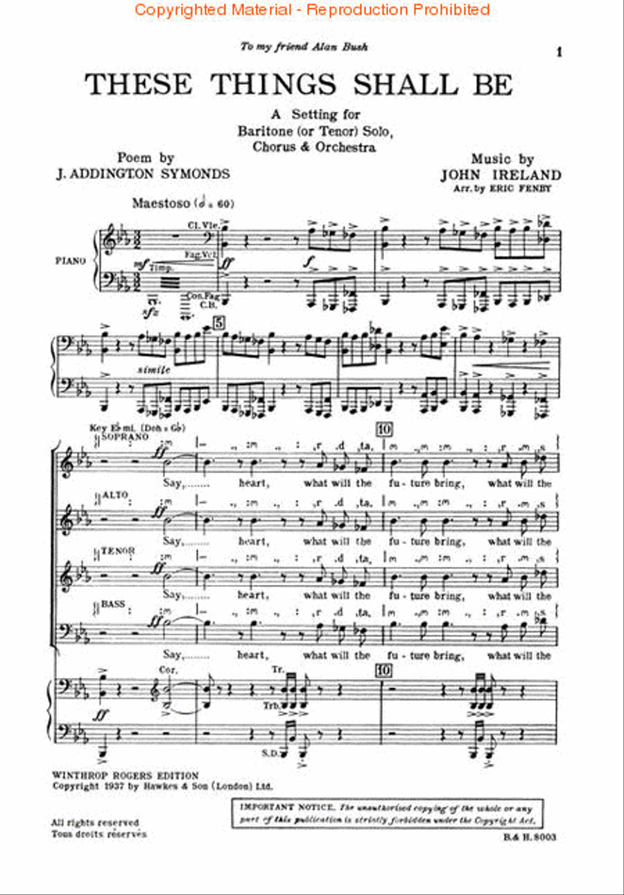 These Things Shall Be These Things Shall Be Divisi scores gallery preview page 2