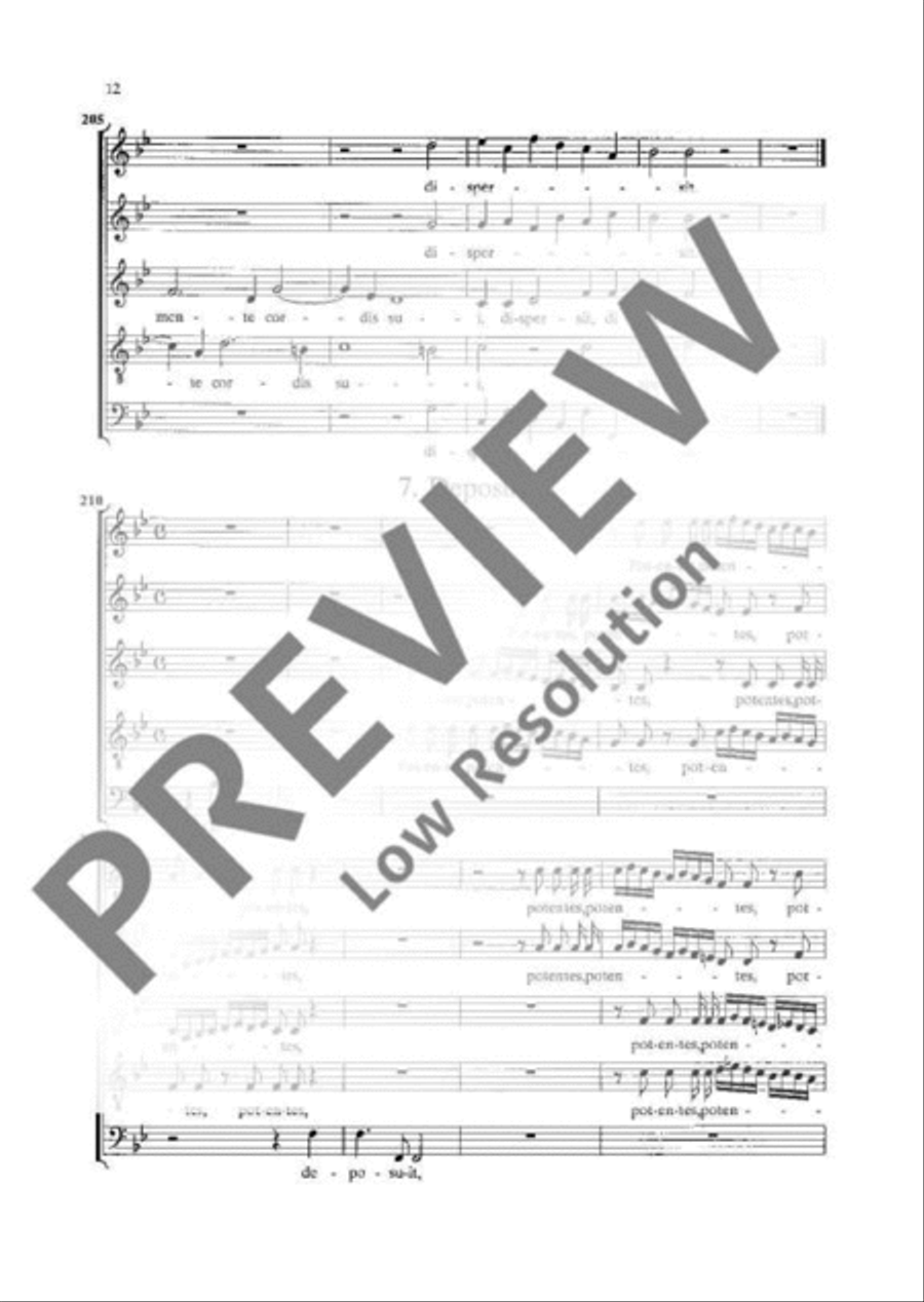 Heinzelmännchens Wachtparade Oboe scores gallery preview page 15