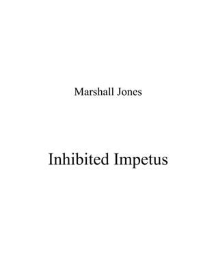 Inhibited Impetus