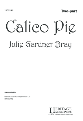 Calico Pie