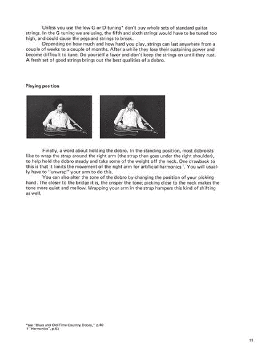 The Dobro Book Dobro scores gallery preview page 12