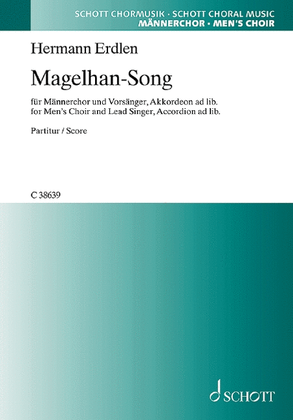 Magelhan-Song