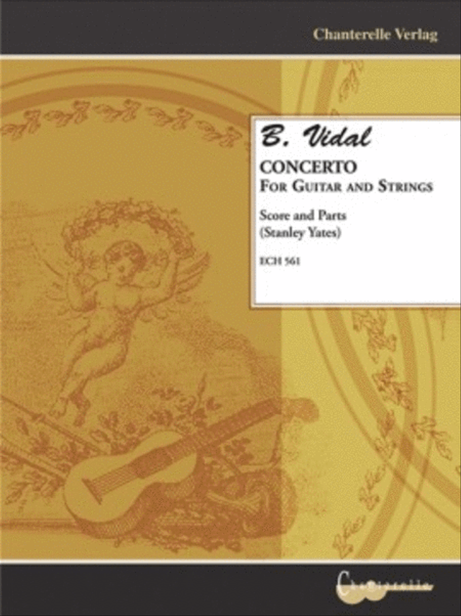 Concerto Cello scores gallery preview page 1
