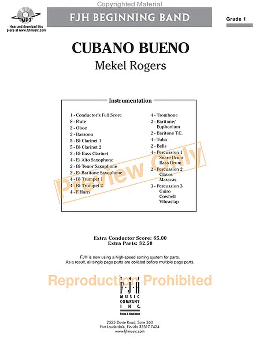 Cubano Bueno image number null