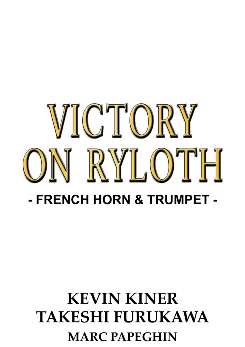 Victory On Ryloth