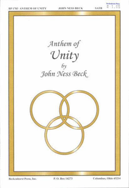 Anthem of Unity image number null