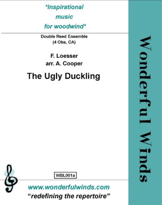 The Ugly Duckling