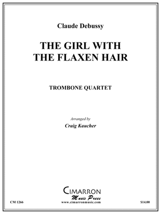 The Girl with the Flaxen Hair