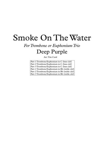 Smoke On The Water image number null