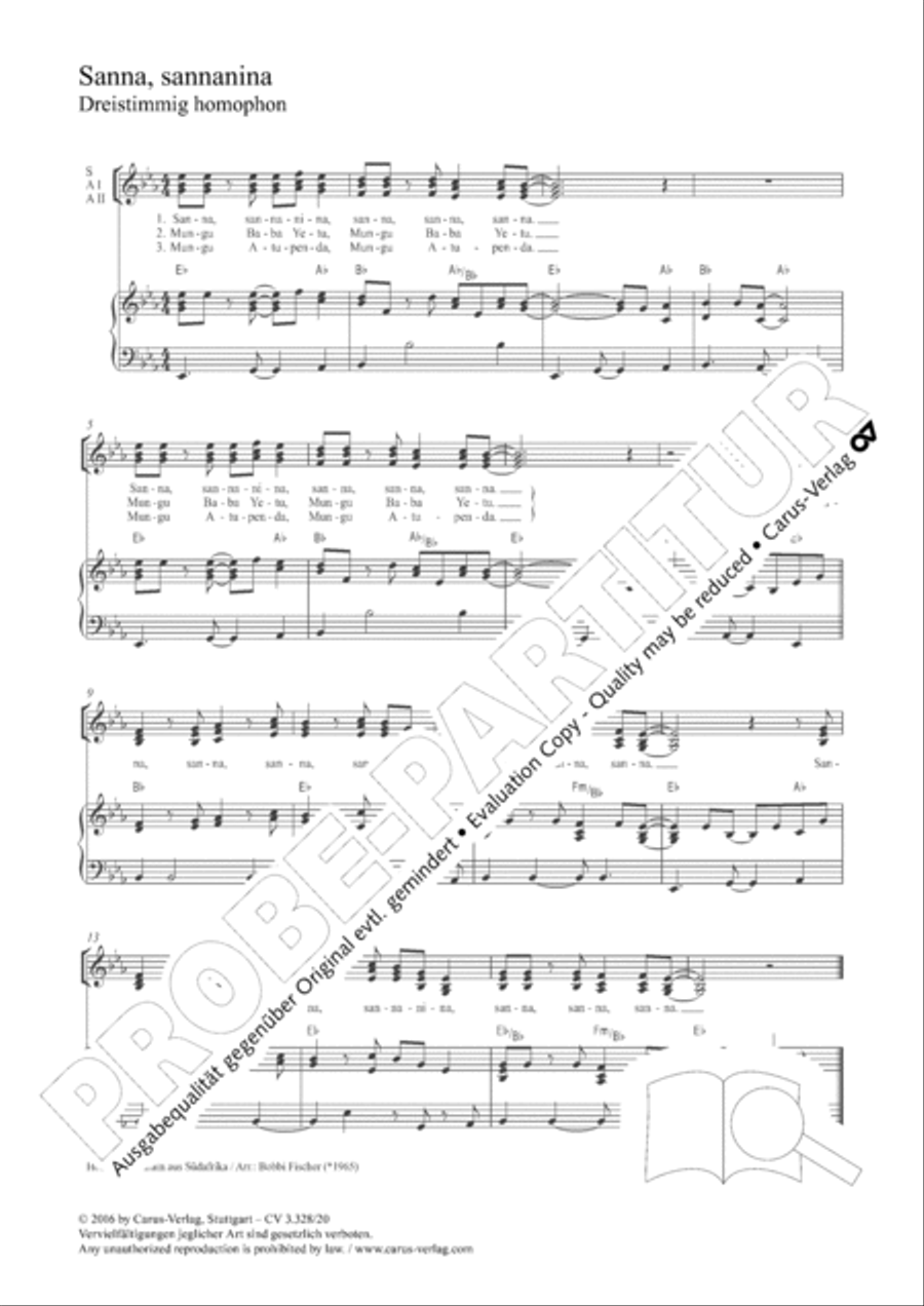 Sanna sannanina SSA scores gallery preview page 2