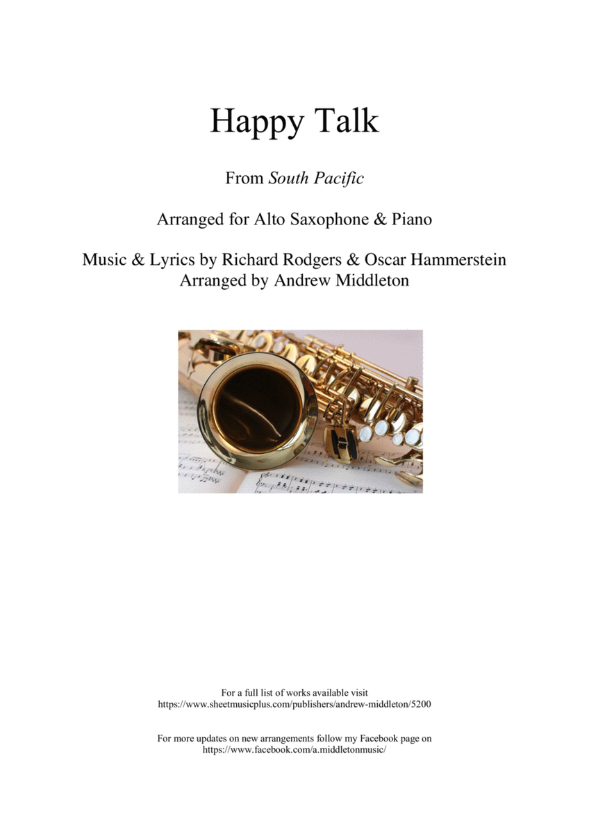 Happy Talk image number null