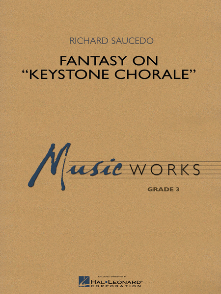 Fantasy on Keystone Chorale image number null