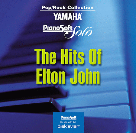 The Hits of Elton John