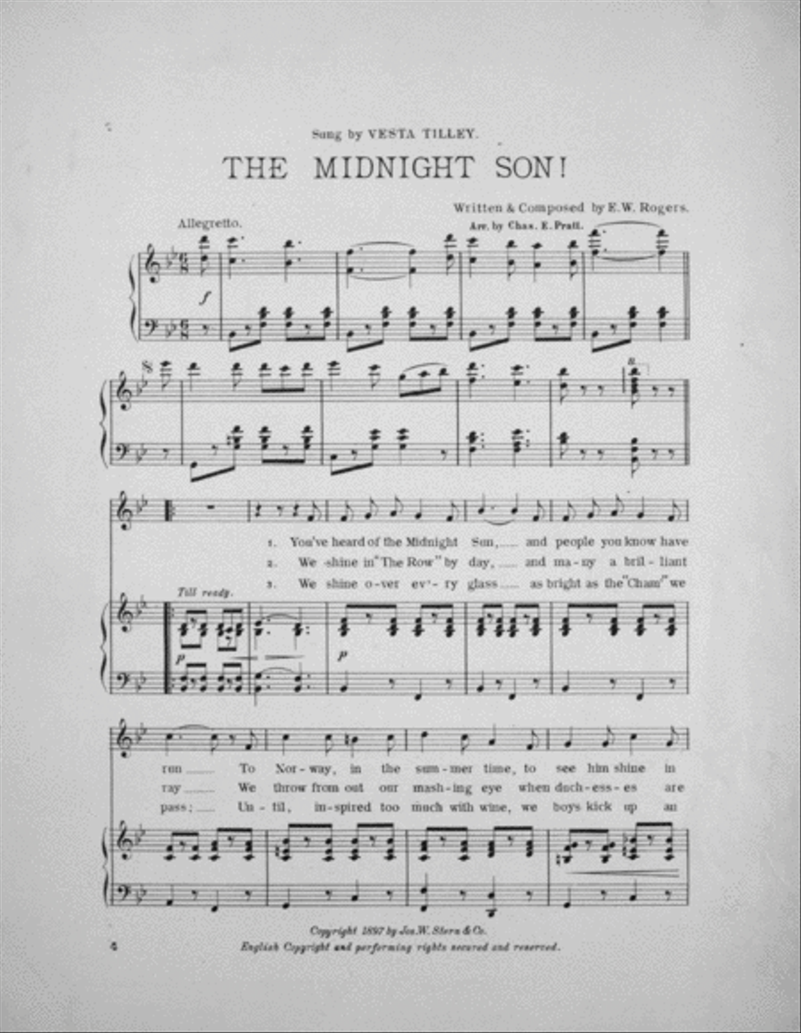 The Midnight 