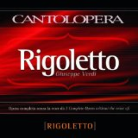 Rigoletto - Without Rigoletto Voice