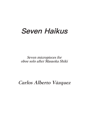 Seven Haikus