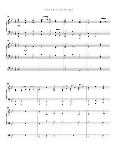 All Hail the Pow'r of Jesus' Name--Piano/Organ Duet.pdf image number null