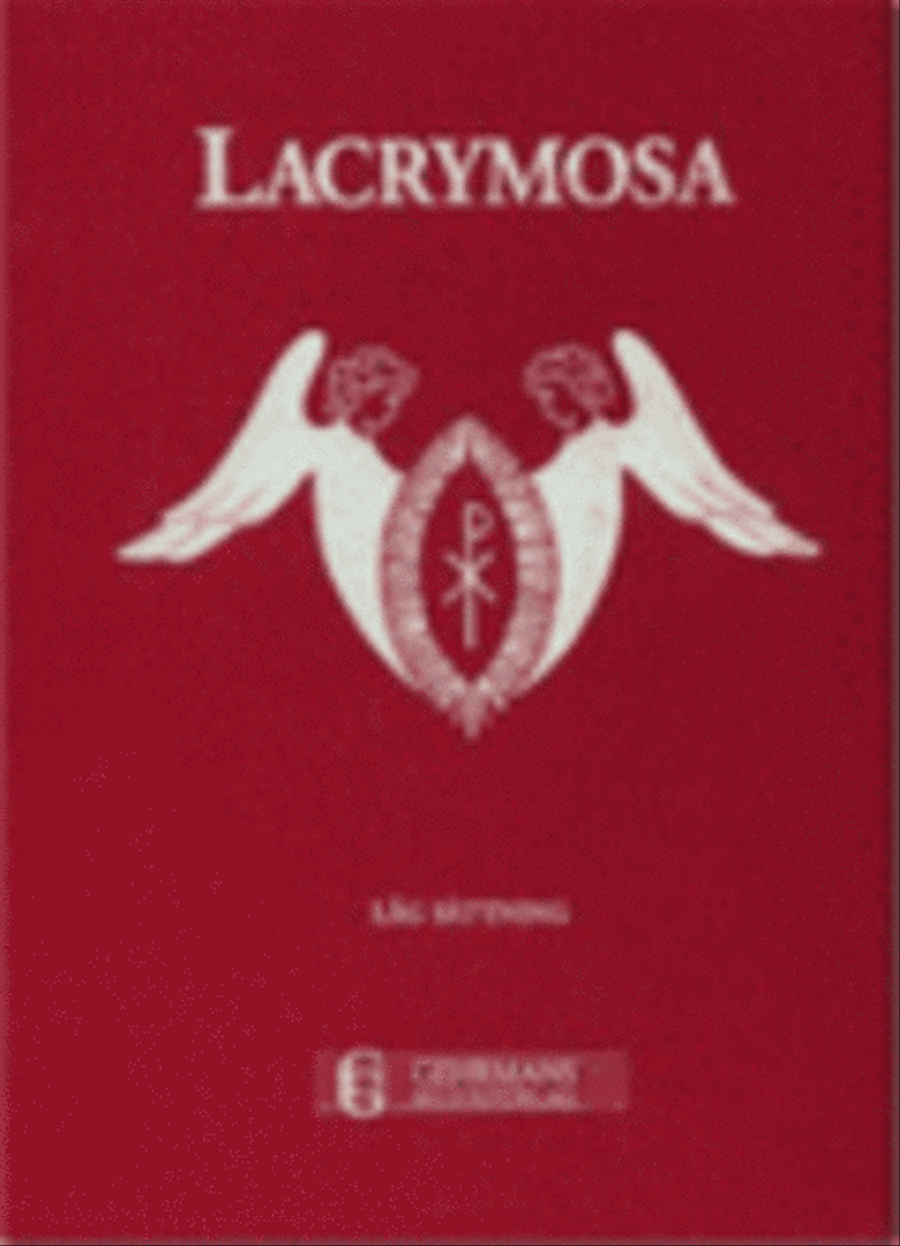 Lacrymosa - Hog