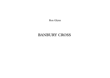 Banbury Cross image number null