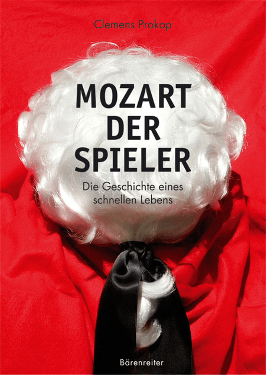 Mozart, der Spieler