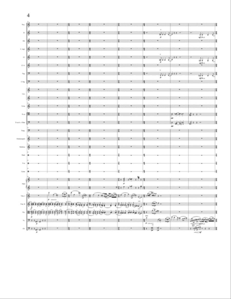 Symphony No. 3