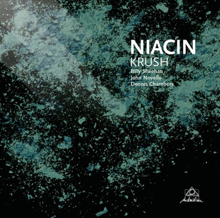 Niacin - Krush