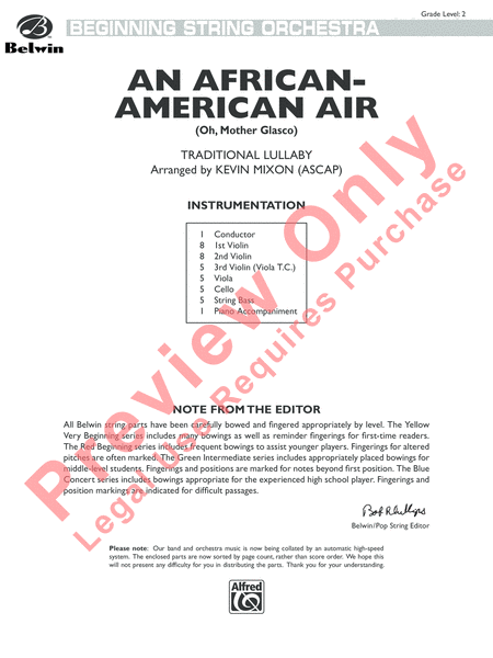An African-American Air image number null