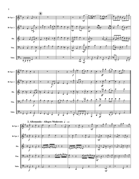 Concerto No. 11, Op. 6