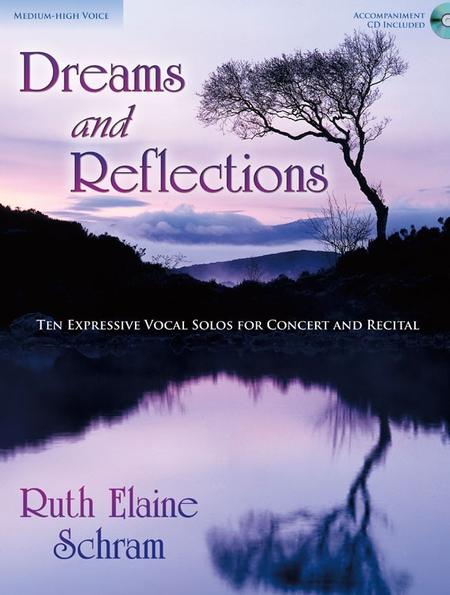 Dreams and Reflections - Medium-high Voice
