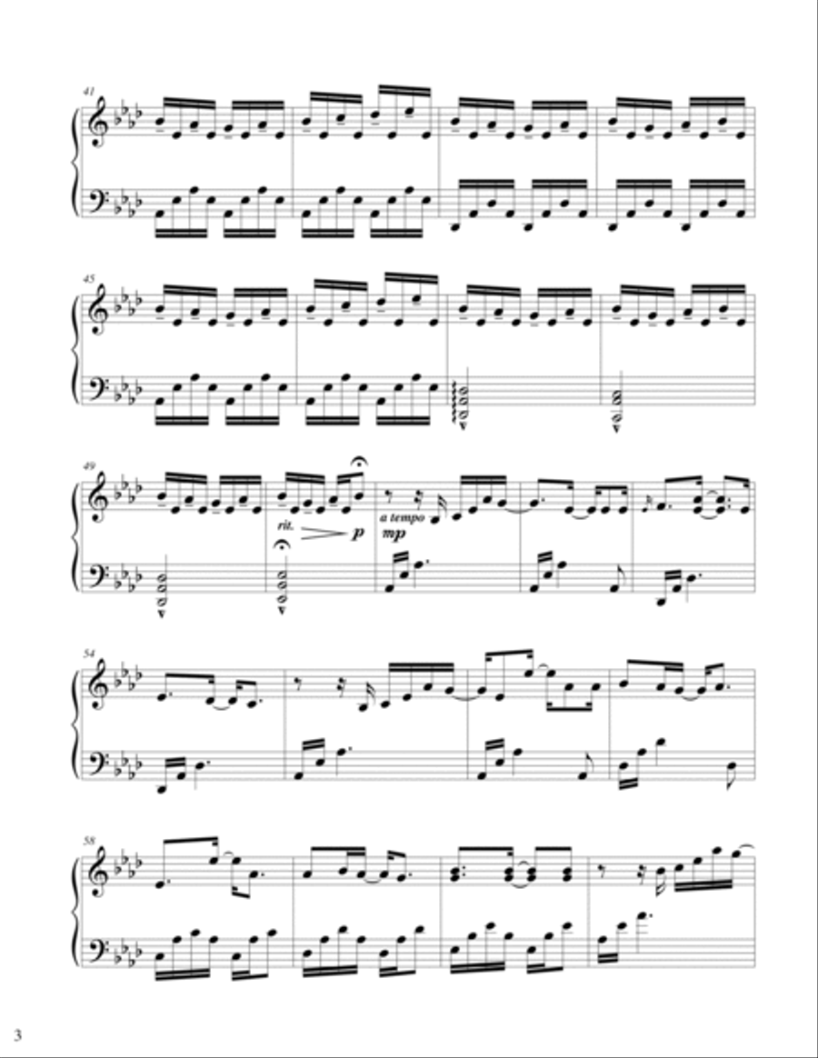Tom Tom Part scores gallery preview page 3