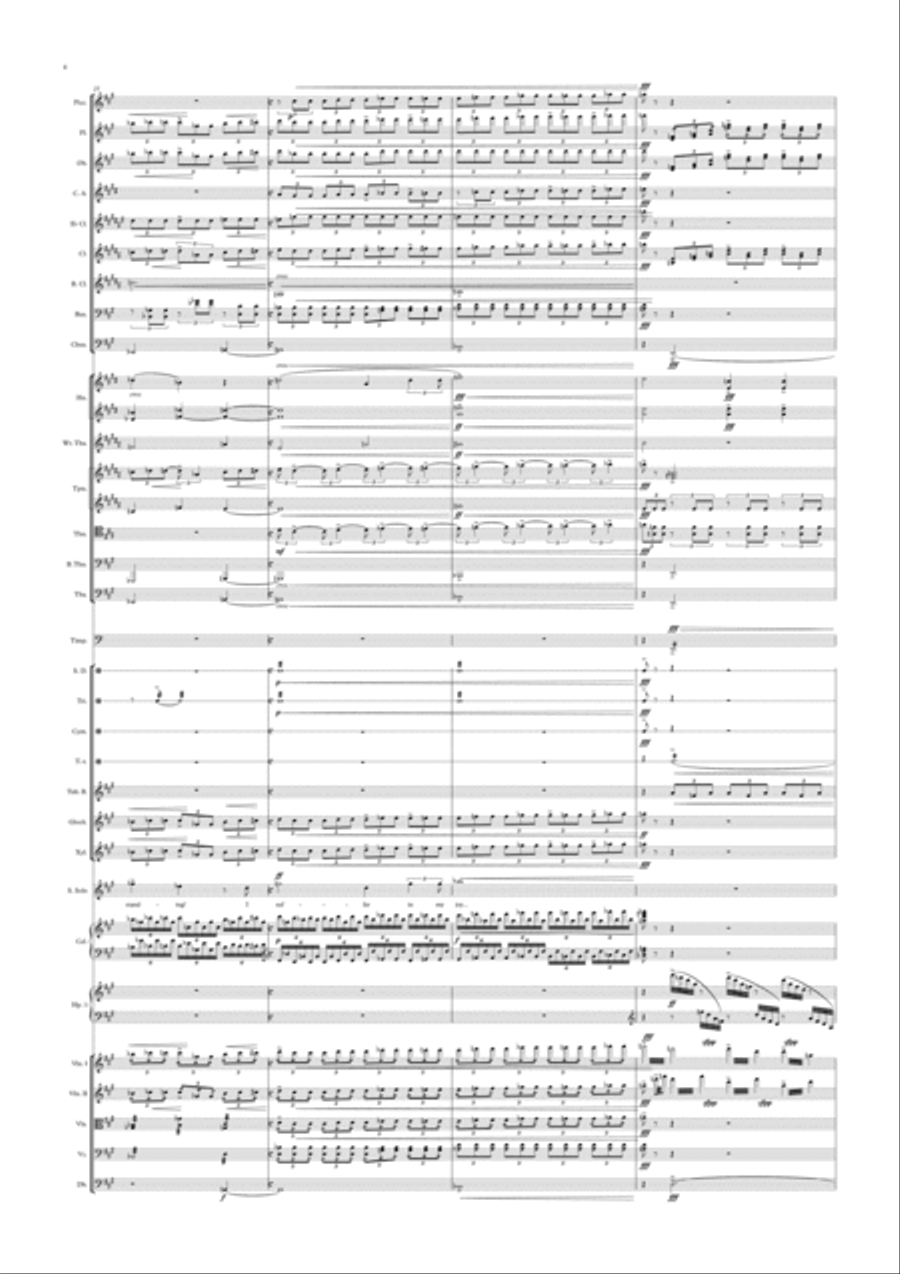 Rachmaninov: 