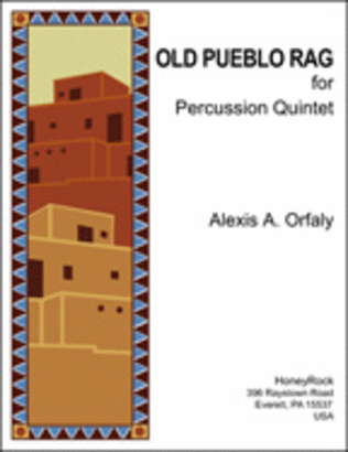 Old Pueblo Rag