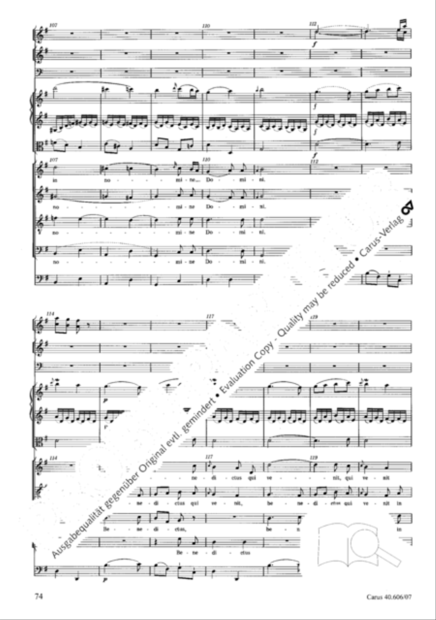 Missa Cellensis (Mariazeller-Messe)