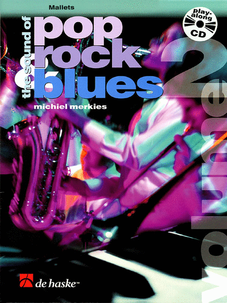 The Sound of Pop, Rock, Blues - Volume 2