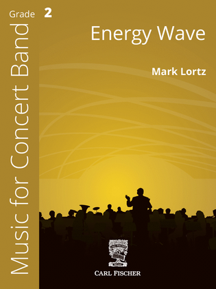 Energy Wave