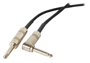 Relay G30 Right Angle Cable