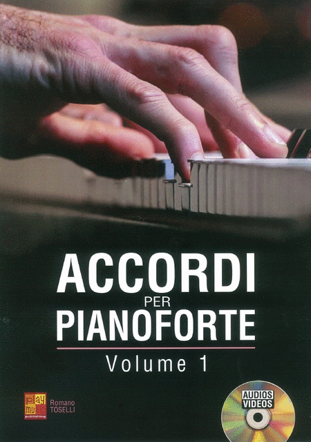 Accordi Per Pianoforte - Volume 1