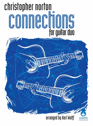 Norton - Connections For Guitar Duo