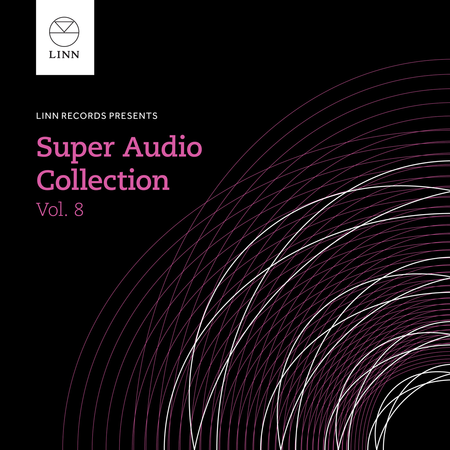 Super Audio Collection, Vol. 8 image number null