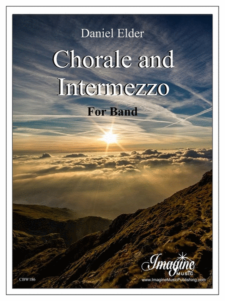 Chorale and Intermezzo image number null