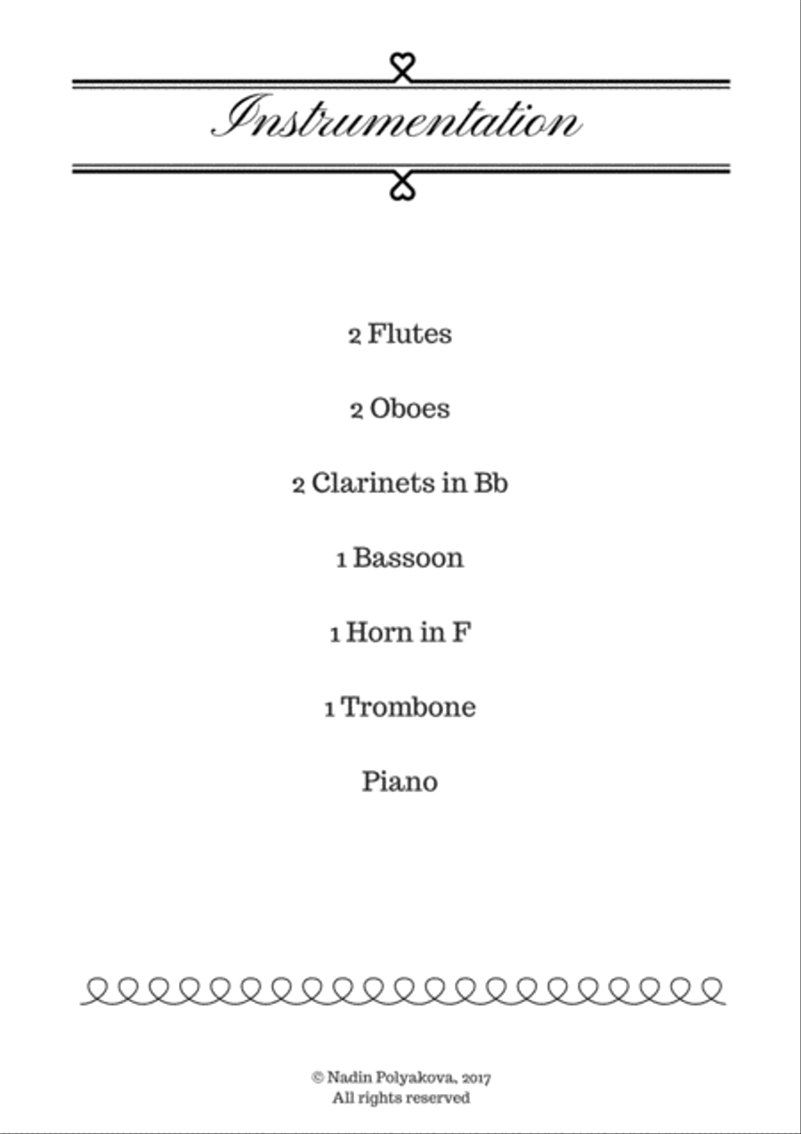 Nepomuk. Parts Small Ensemble scores gallery preview page 2