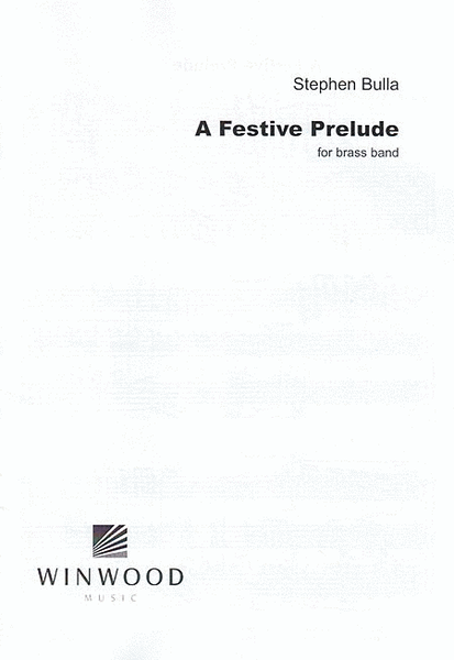 A Festive Prelude image number null