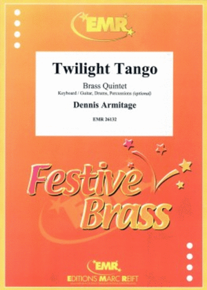 Twilight Tango
