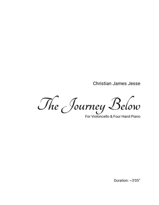 The Journey Below