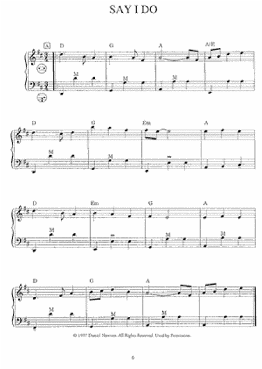 Cafe Accordion Accordion scores gallery preview page 2