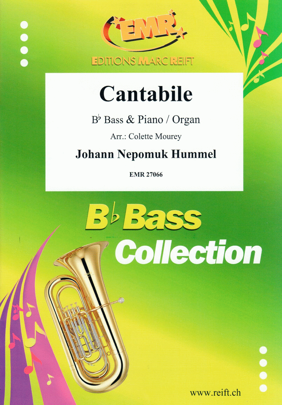 Cantabile Organ scores gallery preview page 1