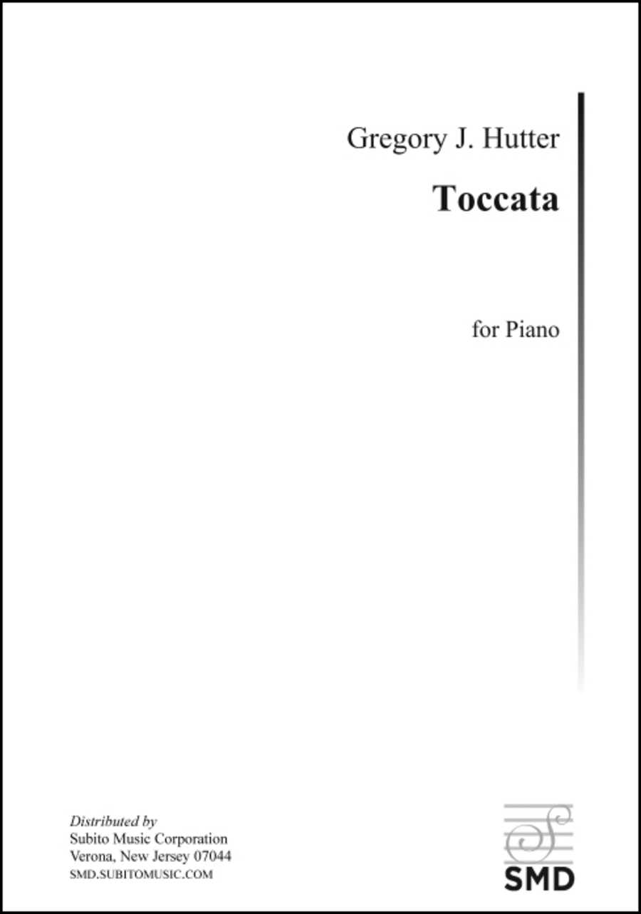 Toccata